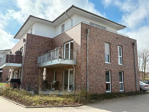 Foto - Top Wohnung in Hagen a.T.W. - 800,00&nbsp;EUR Kaltmiete, ca.&nbsp; 65,00&nbsp;m&sup2;