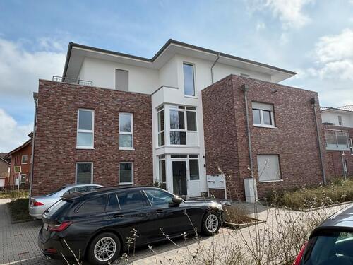 Foto - 3 Zimmer Etagenwohnung zur Miete in Hagen am Teutoburger Wald