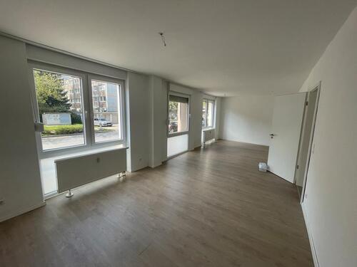 Foto - Frisch renovierte 2-Zimmer-Erdgeschosswohnung in Gladbeck-Zweckel