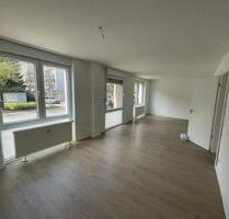 Frisch renovierte 2-Zimmer-Erdgeschosswohnung in Gladbeck-Zweckel