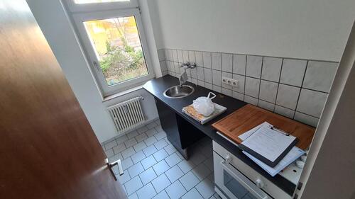 Foto - Etagenwohnung in Essen zur Miete