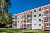Foto - Attraktive 2-Zimmer-Etagenwohnung in Bergkamen – 52 m², vielseitig gestaltbar