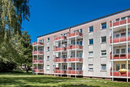 Foto - Attraktive 2-Zimmer-Etagenwohnung in Bergkamen – 52 m², vielseitig gestaltbar