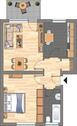 Foto - 2.5 Zimmer Etagenwohnung zur Miete in Bergkamen