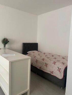 Foto - 1 Zimmer Erdgeschoßwohnung in Duisburg