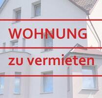 2-Zimmer-Wohnung in Vacha zu vermieten (71 qm)