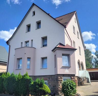 Foto - 2 Zimmer Etagenwohnung zur Miete in Vacha