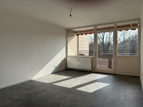 Foto - Etagenwohnung in Bielefeld zur Miete