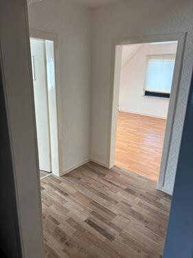 Foto - 3.5 Zimmer Dachgeschoßwohnung zur Miete in Oberhausen