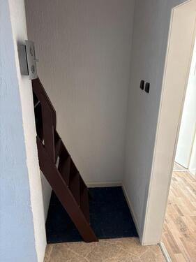 Foto - 3.5 Zimmer Dachgeschoßwohnung in Oberhausen