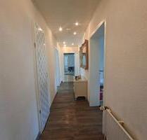 Großzügige Wohnung 4 Zi.-Whg. mit Balkon - Datteln