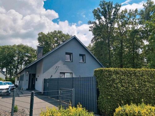 Foto - 6 Zimmer Doppelhaushälfte zum Kaufen in Rietberg