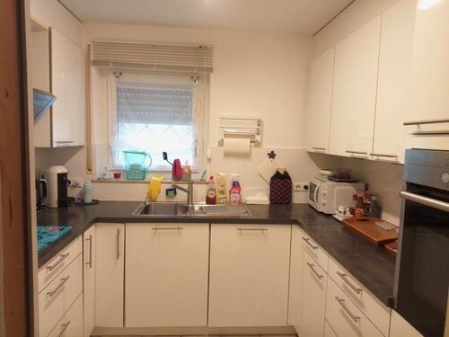 Foto - 4.5 Zimmer Erdgeschoßwohnung zum Kaufen in Büsingen am Hochrhein
