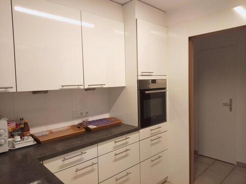 Foto - Erdgeschoßwohnung in Büsingen am Hochrhein zum Kaufen
