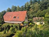 Foto - Ruhig-gelegene DHH in begehrter Lage von Lambrecht