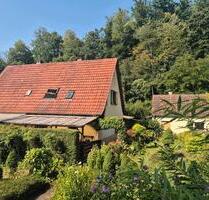 Ruhig-gelegene DHH in begehrter Lage von Lambrecht - Lambrecht (Pfalz)