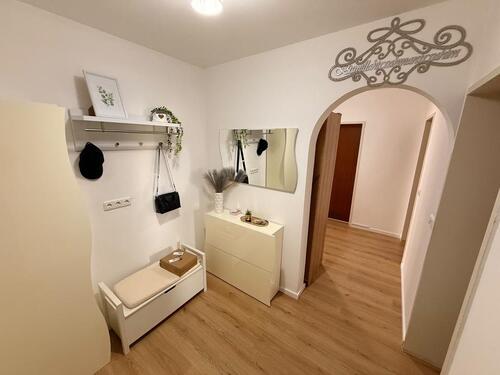 Foto - Etagenwohnung in Mühldorf am Inn zur Miete