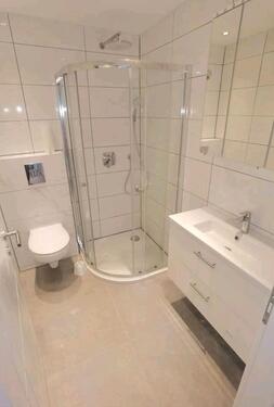 Foto - 1 Zimmer Etagenwohnung zur Miete in Vaihingen an der Enz
