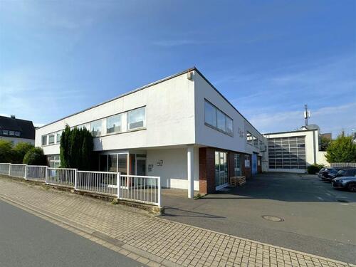 Foto - Große Bürofläche zentral in Neheim!