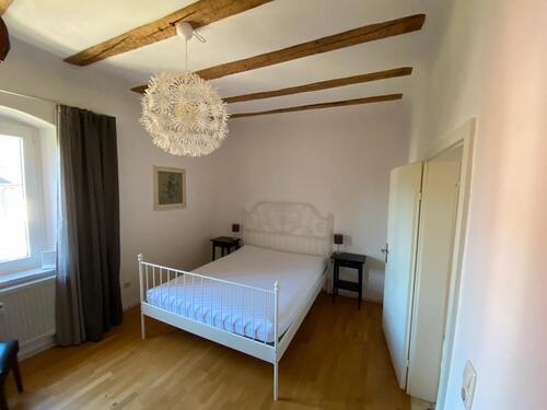 Foto - Etagenwohnung in Würzburg