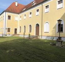 Möblierte 1-Zi-WHG in ehemaliger Schlossbrauerei - Haag an der Amper Inkofen