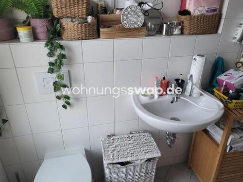 Foto - Wohnungsswap - 3 Zimmer, 94 m² - Windsteiner Weg, Zehlendorf, Berlin