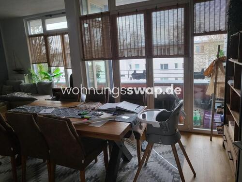 Foto - Etagenwohnung in Berlin