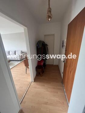 Foto - Wohnungsswap - 2 Zimmer, 45 m² - Meiendorfer Straße, Wandsbek, Hamburg