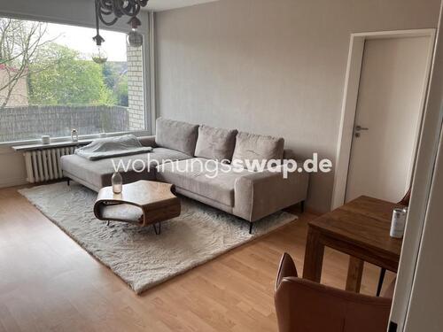 Foto - Etagenwohnung zur Miete in Stapelfeld