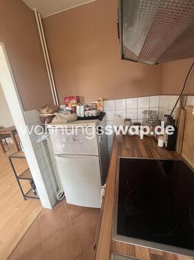 Foto - Etagenwohnung in Stapelfeld zur Miete