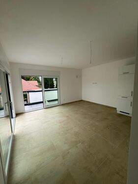 Foto - Etagenwohnung in Visbek