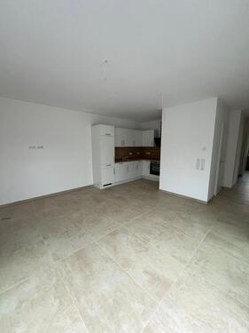 Foto - Etagenwohnung in Visbek zur Miete