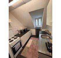 2 Zimmerwohnung - 541,00 EUR Kaltmiete, in Nürnberg (PLZ: 90408) Gärten hinter der Veste