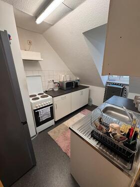 Foto - Etagenwohnung zur Miete in Nürnberg