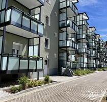 Tolle 3 Raum Wohnung mit großem Balkon! - Halle (Saale) Damaschkestraße