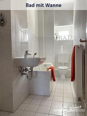 Foto - Etagenwohnung in Halle (Saale)