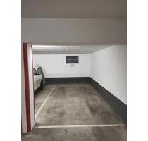 Tiefgaragenstellplatz für Auto und Motorrad in der Schevemoorer L - Bremen Osterholz