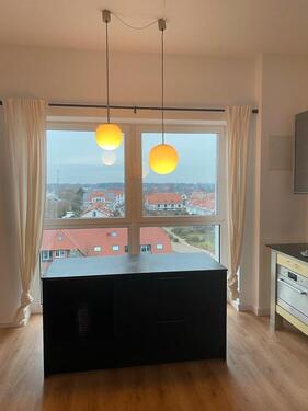 Foto - LoftWohnung - 1.080,00 EUR Kaltmiete,
