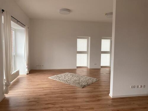 Foto - Etagenwohnung in Meine zur Miete