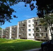 2,5-Raum-Wohnung mit Balkon und Tageslichtbad - Wismar Altstadt