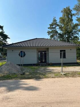 Foto - Modernes, energieeffizientes Einfamilienhaus am Mellensee