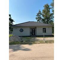 Modernes, energieeffizientes Einfamilienhaus am Mellensee