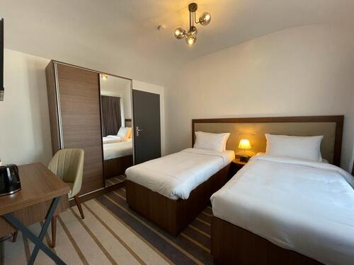 Foto - Etagenwohnung zur Miete in Hallbergmoos