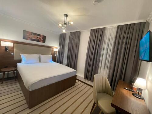 Foto - Etagenwohnung in Hallbergmoos