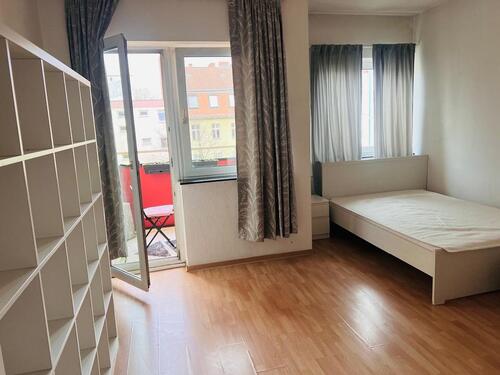 Foto - Etagenwohnung in Berlin zur Miete