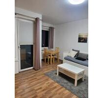 1 Zimmer Wohnung Möbliesiert zu vermieten Rudow - Berlin Neukölln