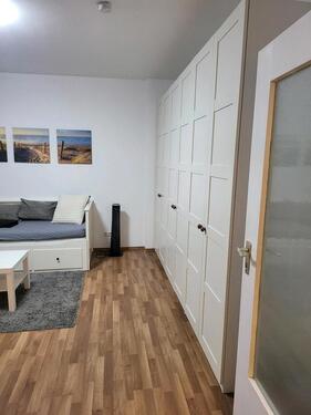 Foto - Etagenwohnung zur Miete in Berlin