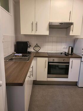 Foto - Etagenwohnung in Berlin