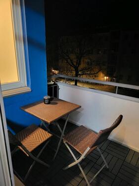 Foto - Etagenwohnung in Berlin zur Miete