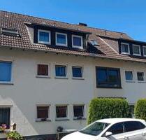 * ANFRAGESTOPP* 3 ZKB im EG mit Balkon und Garage von privat - Hann. Münden